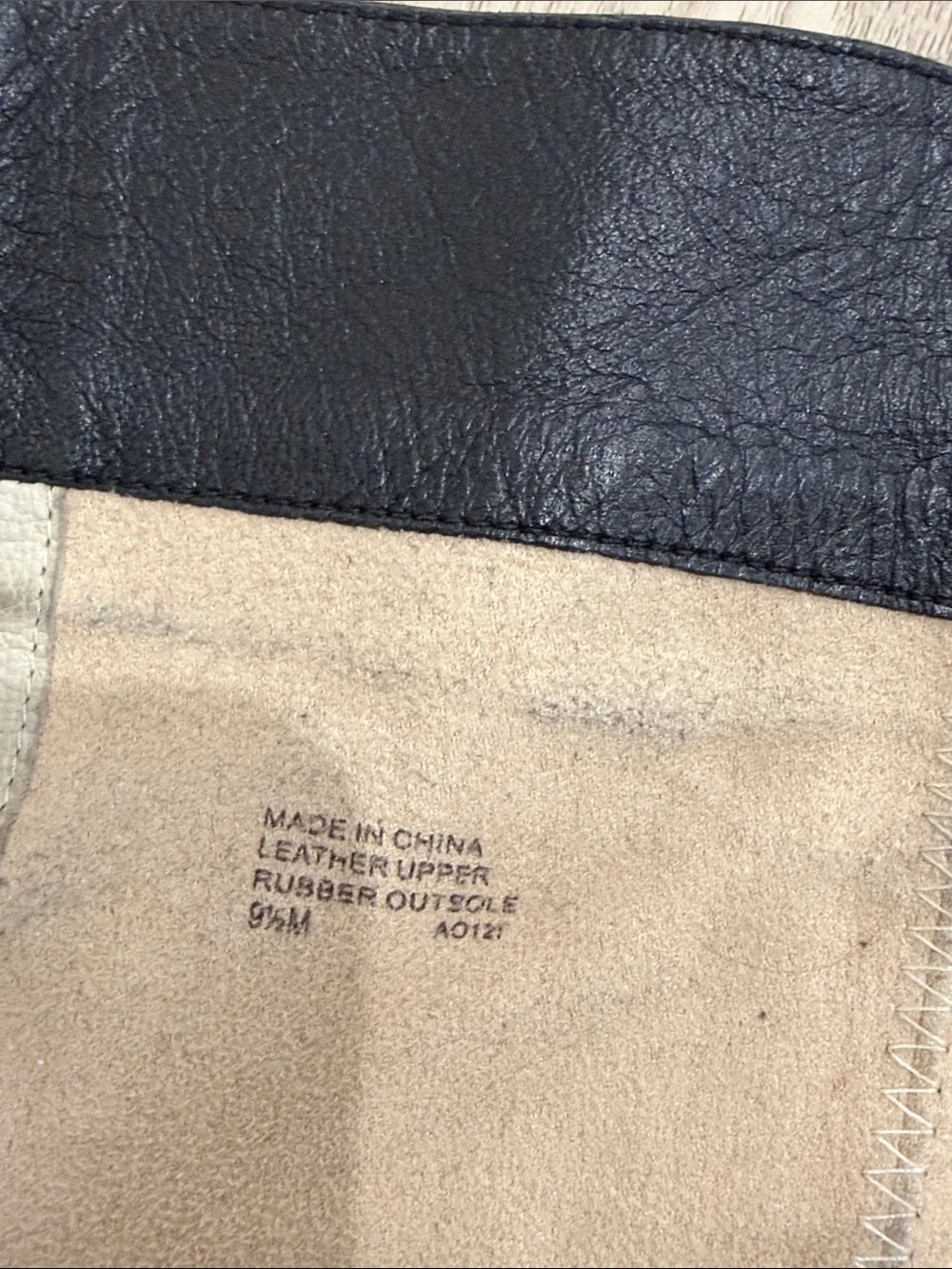 MICHAEL Michael Kors Black Over-the-Knee Wedge Boots